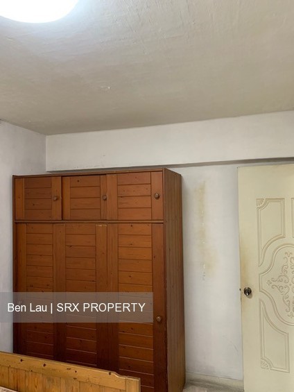 Blk 381 Clementi Avenue 5 (Clementi), HDB 4 Rooms #215791811